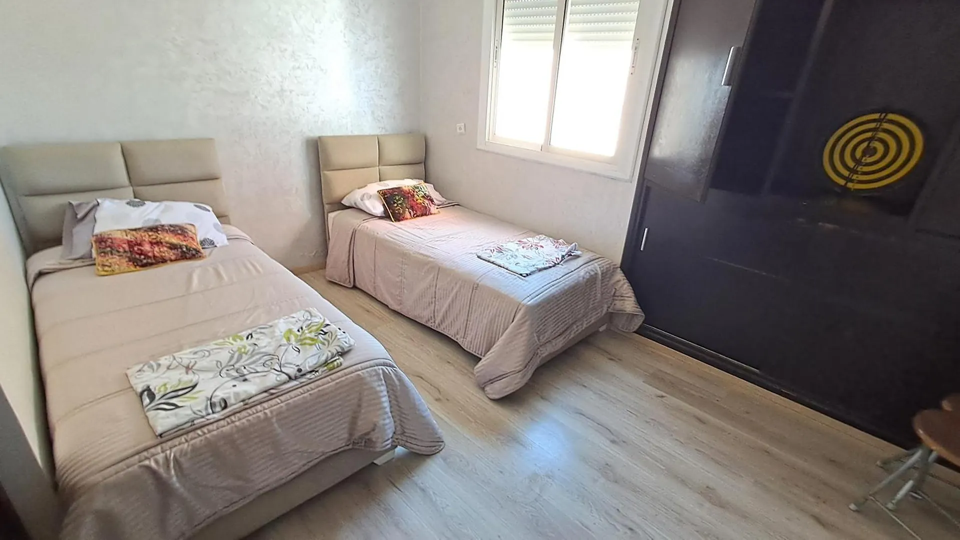 카사블랑카 Anfa Blanca 아파트 0*,  모로코