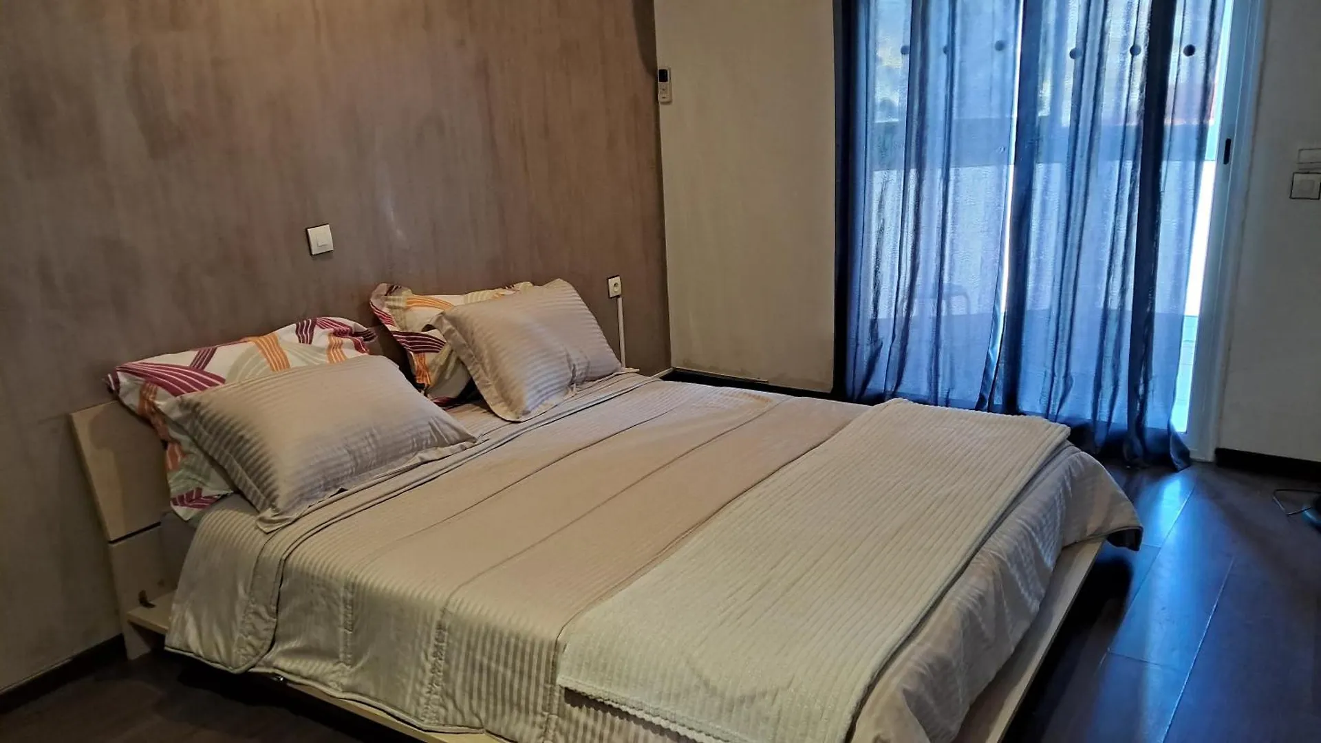 Anfa Blanca Apartman Casablanca