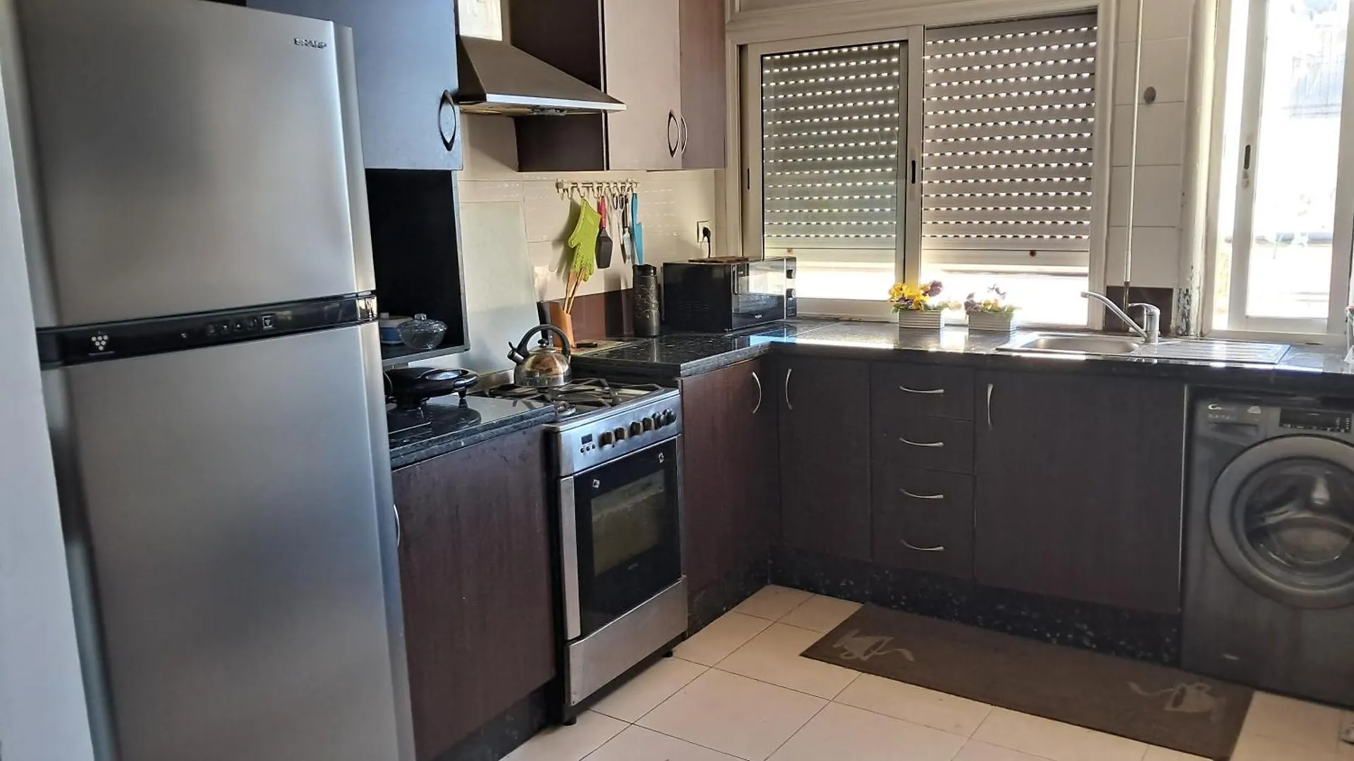 Anfa Blanca Apartman Casablanca